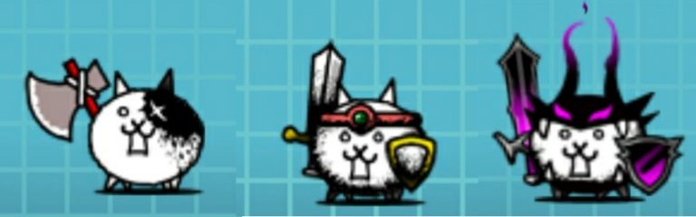 Crazed Axe Cat Archives The Battle Cats Vi t Nam